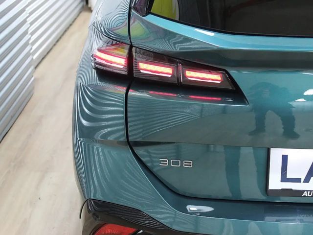 Peugeot 308 Allure Pack PureTech SW