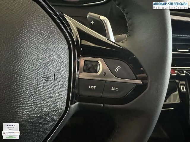 Peugeot 2008 Allure Pack