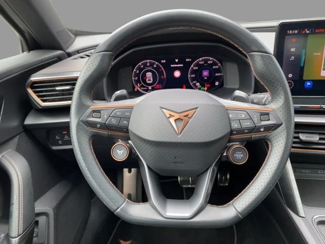Cupra Formentor 2.0 TSI DSG VZ