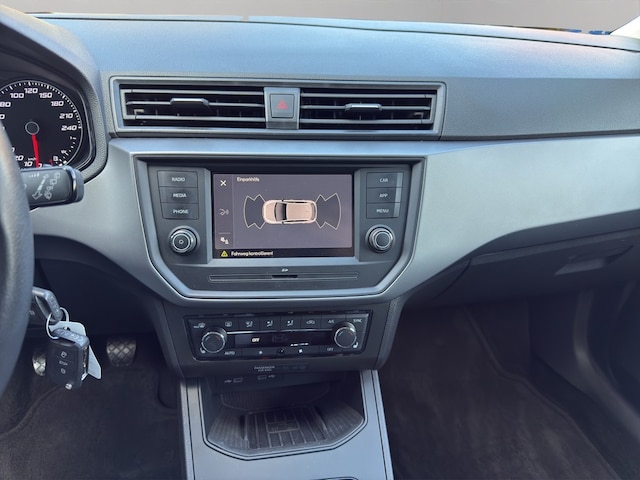 Seat Ibiza 1.0 TSI Style