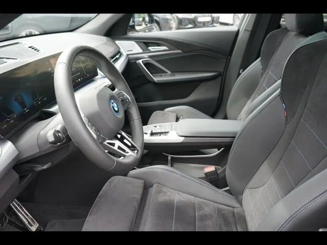 BMW iX2 M-Sport xDrive30