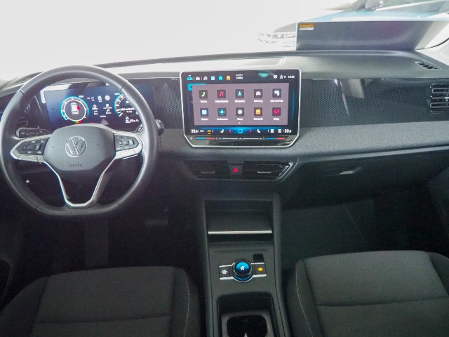 Volkswagen Tiguan 2.0 TDI DSG