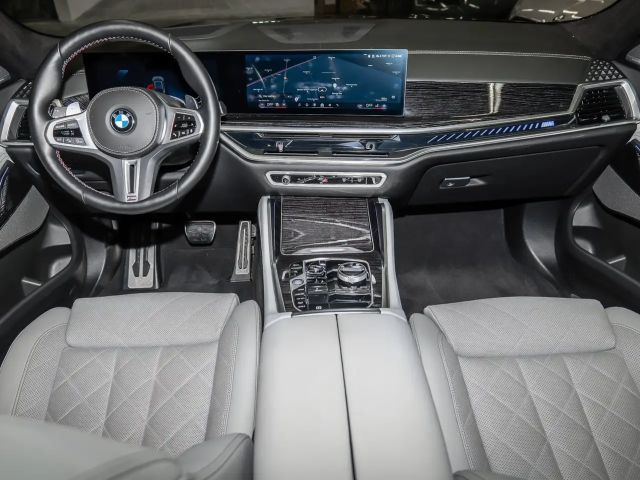 BMW X6 Coupé M-Sport M60i xDrive