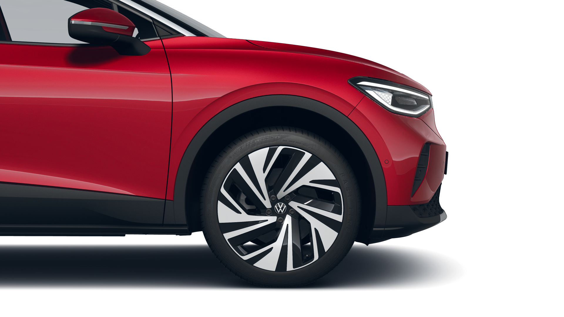 Volkswagen ID.4 Performance Pro