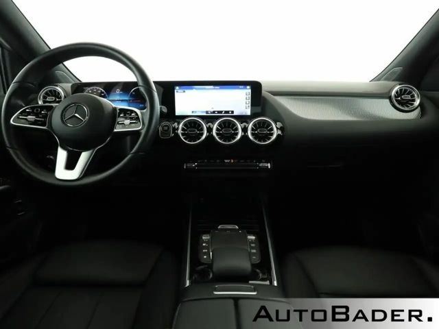 Mercedes-Benz EQA 250 Advanced