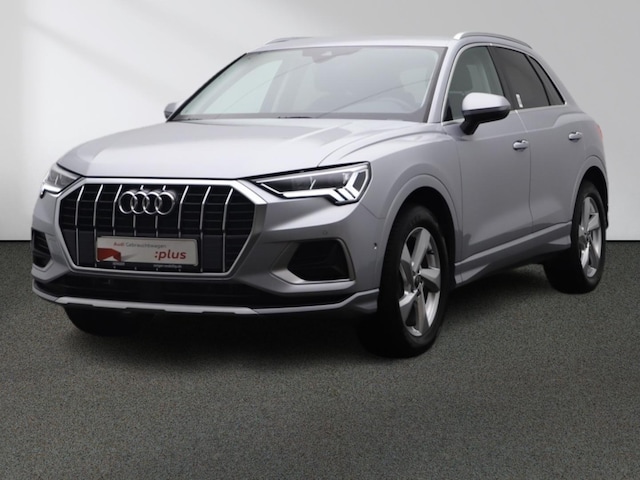 Audi Q3 35 TFSI S-Tronic