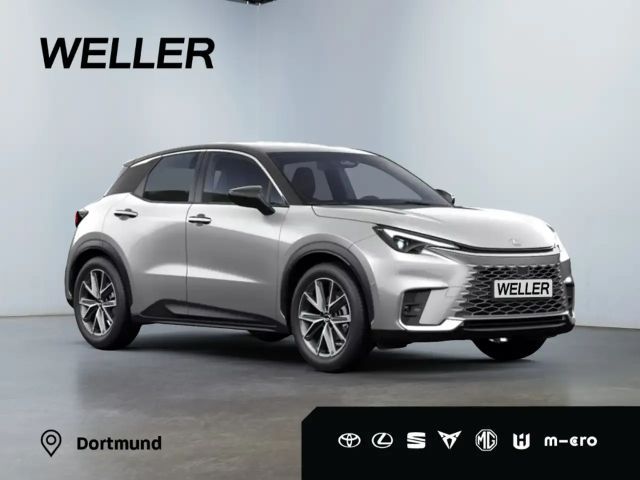 Lexus LBX FWD Cool *LED*ACC*Leder*360°*HUD*Memory*SHZ*