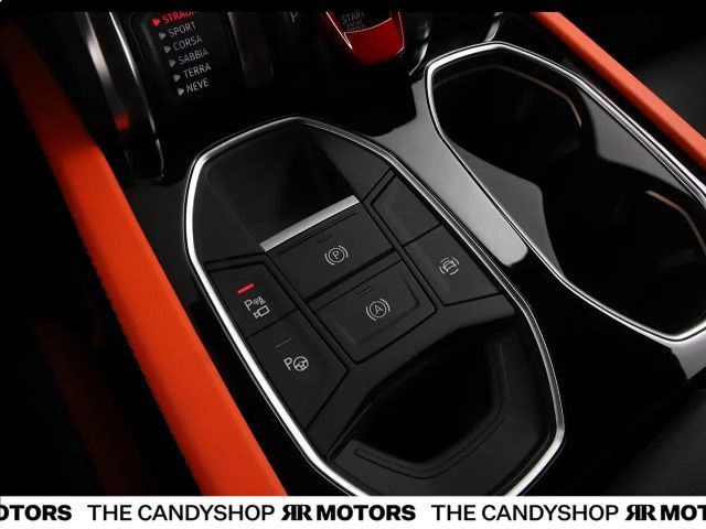 Lamborghini Urus URUS SE *Neuwagen*panoramic_roof*36Km*