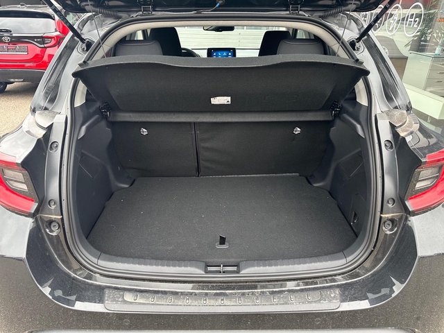 Toyota Yaris 5-deurs Comfort Team D