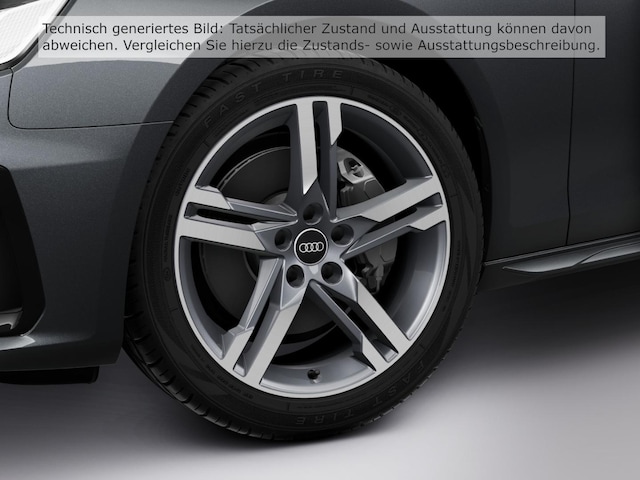 Audi A4 40 TFSI Quattro S-Line S-Tronic Sedan