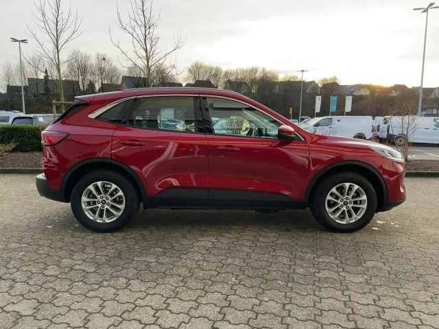 Ford Kuga Plug in Hybrid Titanium