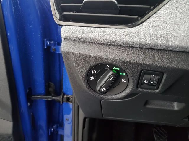 Skoda Scala Selection