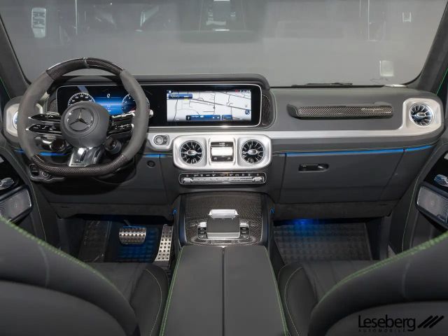 Mercedes-Benz G 63 AMG AMG Line
