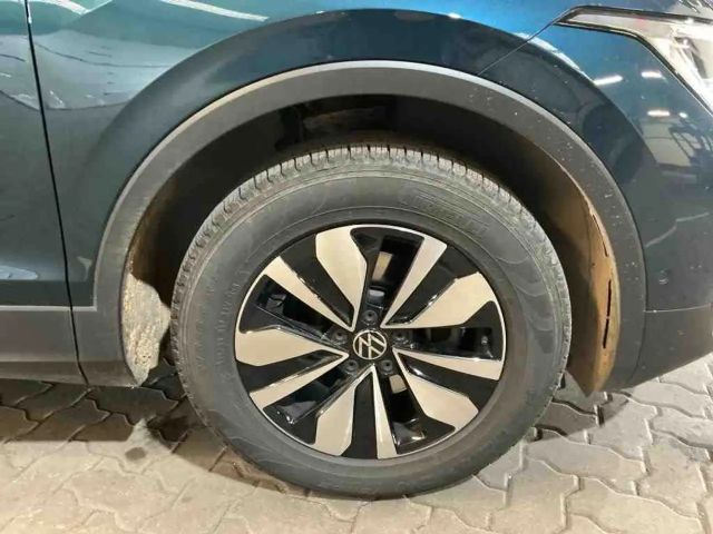 Volkswagen Tiguan 1.5 TSI DSG Move