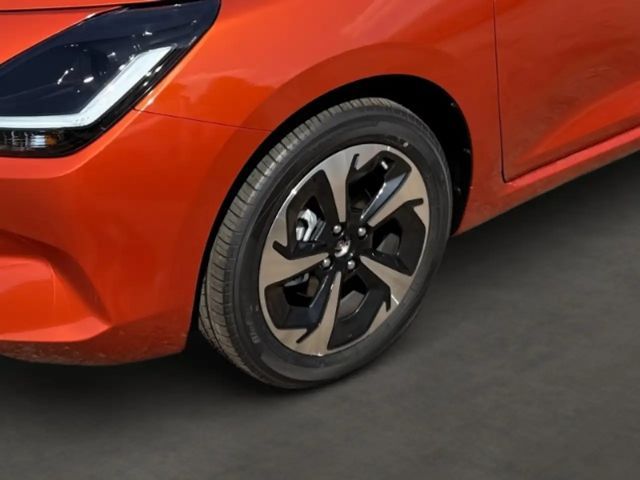 Suzuki Swift Comfort