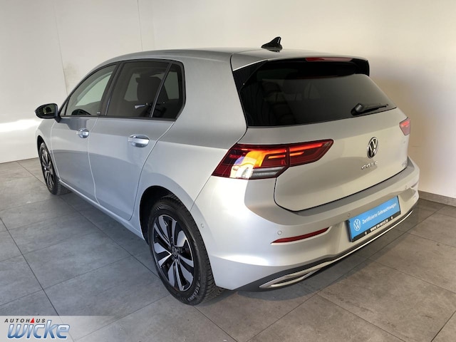 Volkswagen Golf DSG Move