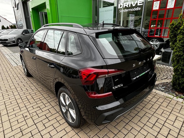 Skoda Kamiq Drive