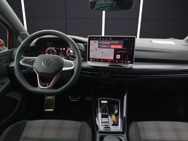 Volkswagen Golf DSG GTI Golf VIII