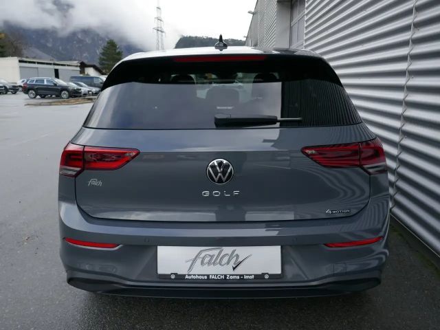 Volkswagen Golf 4Motion DSG Life