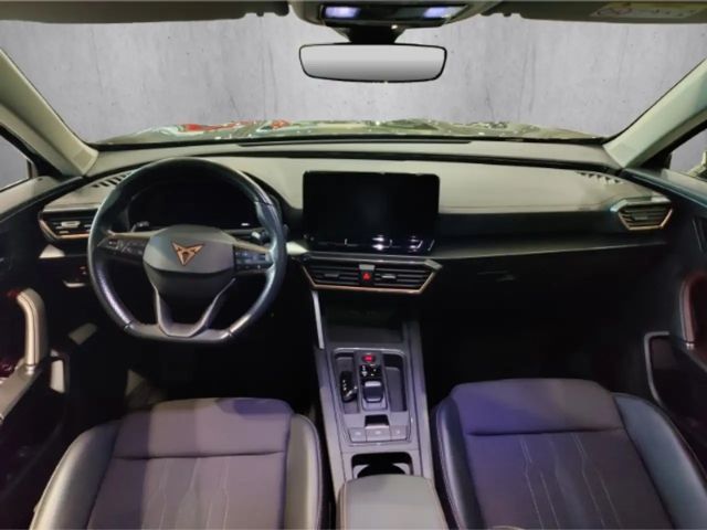 Cupra Formentor Navi LED ACC klimaaut.Winterpaket FullLink uvm