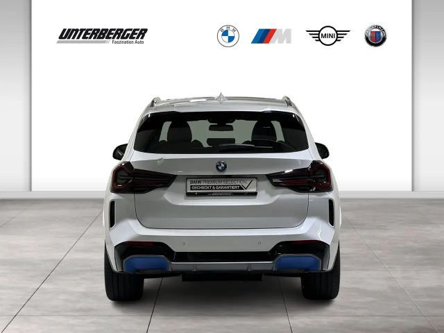 BMW iX3 Impressive M-Sport iX3