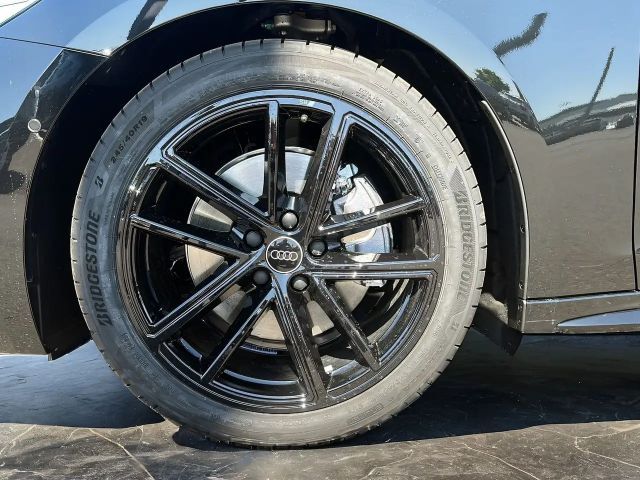 Audi A5 TDI KAMERA+LED+NAVI+SHZ+ISOFIX+BT+