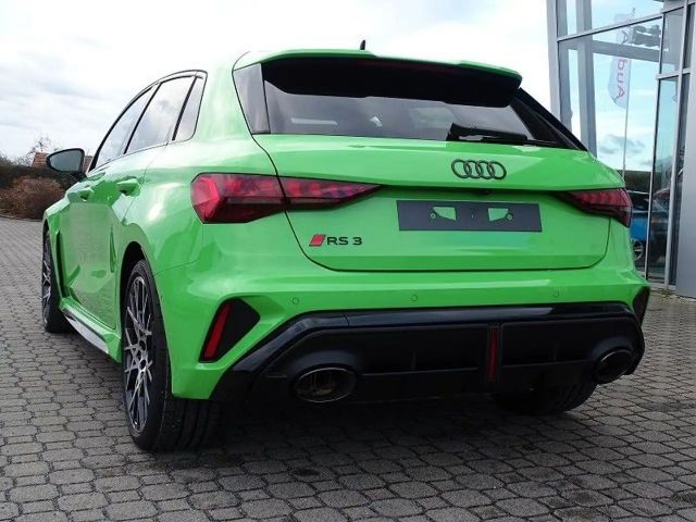 Audi RS3 Quattro Sedan Sportback