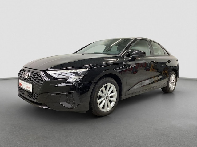 Audi A3 30 TDI S-Tronic Sedan