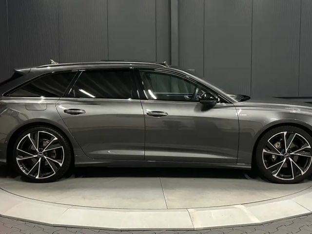 Audi A6 40 TDI Avant Quattro S-Line