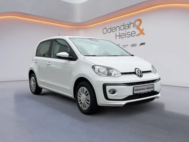 Volkswagen up! 1.0 MPI Move Move up!