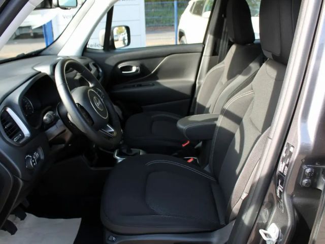 Jeep Renegade Limited