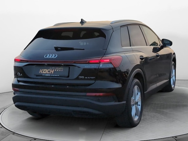 Audi Q4 e-tron 35