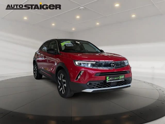 Opel Mokka Elegance Mokka-e