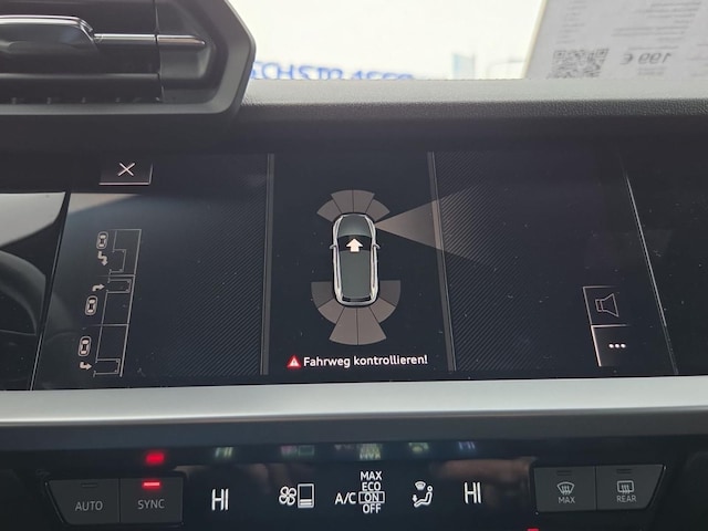 Audi S3 Quattro S-Tronic Sportback