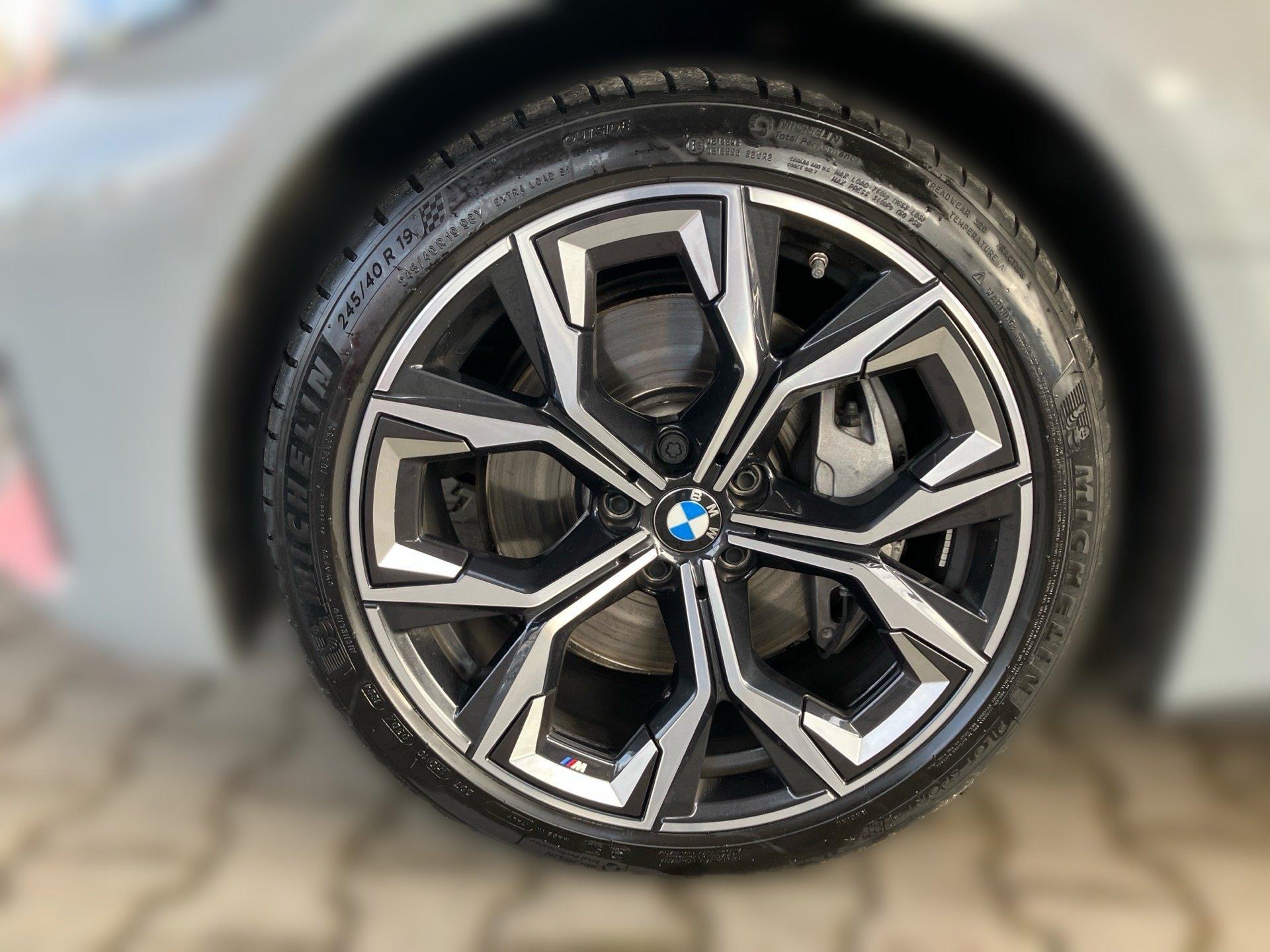 BMW 430 430d Coupé Gran Coupé xDrive