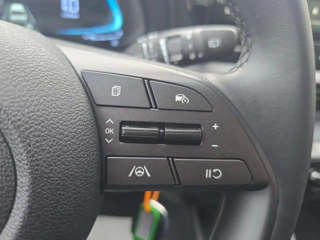 Hyundai Bayon Select