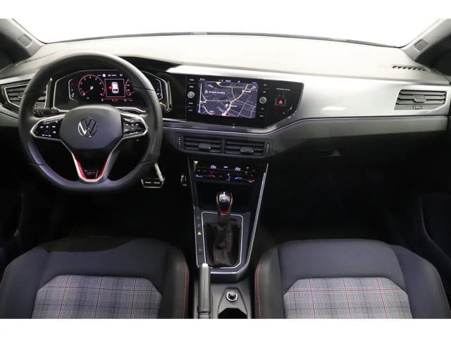 Volkswagen Polo 2.0 TSI GTI