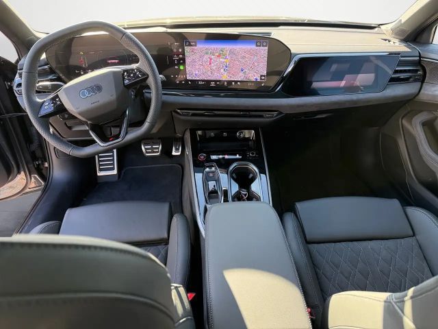 Audi A6 Avant Hybride Quattro S-Tronic