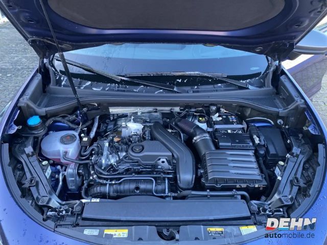 Cupra Terramar 1.5 eTSI