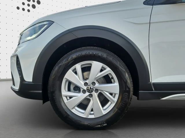 Volkswagen Taigo Life