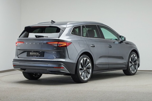 Skoda Enyaq 4x4 Sport