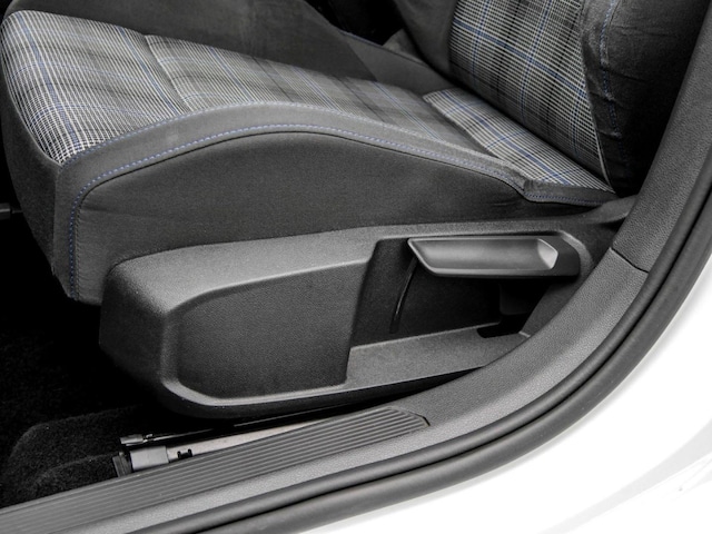 Volkswagen Golf 1.4 TSI GTE