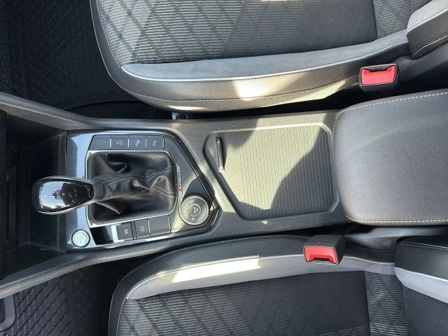 Volkswagen Tiguan Allspace R-Line