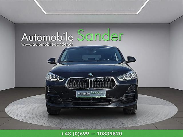 BMW X2 Advantage pakket sDrive