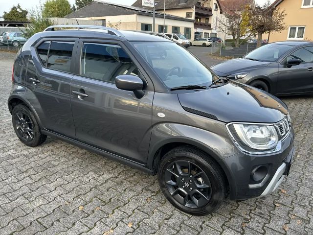 Suzuki Ignis AllGrip Comfort Hybrid