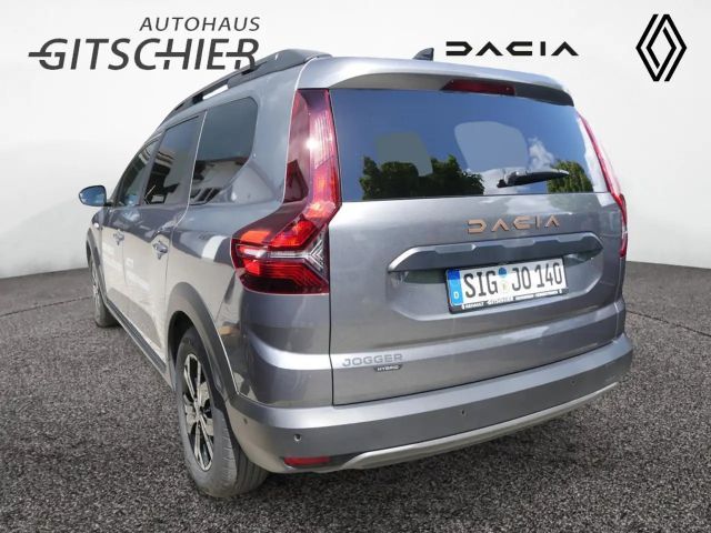 Dacia Jogger Extreme Hybrid 140