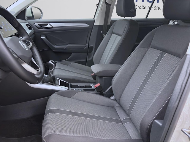 Volkswagen T-Roc 1.0 TSI Life