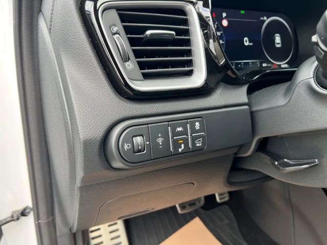 Kia XCeed GDi GT-Line