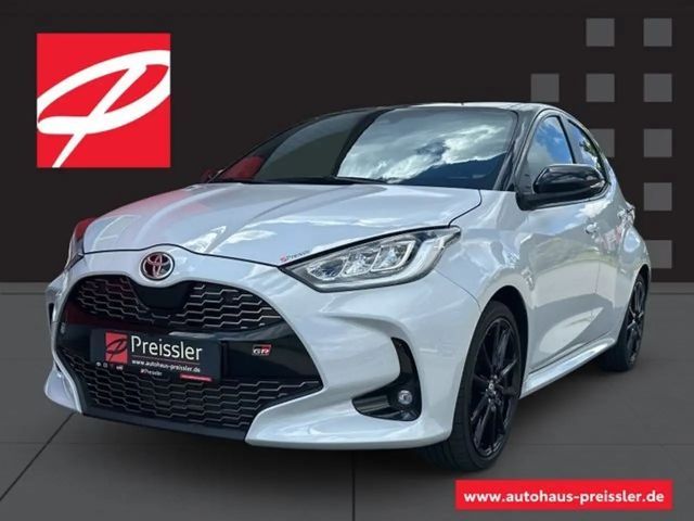 Toyota Yaris GR Hatchback Hybride