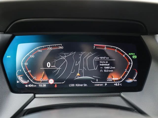 BMW 118 118i M-Sport Sedan